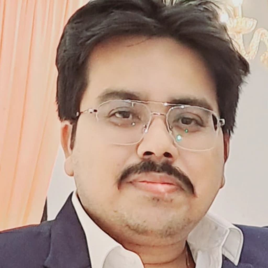 Arindam Bhowmik
