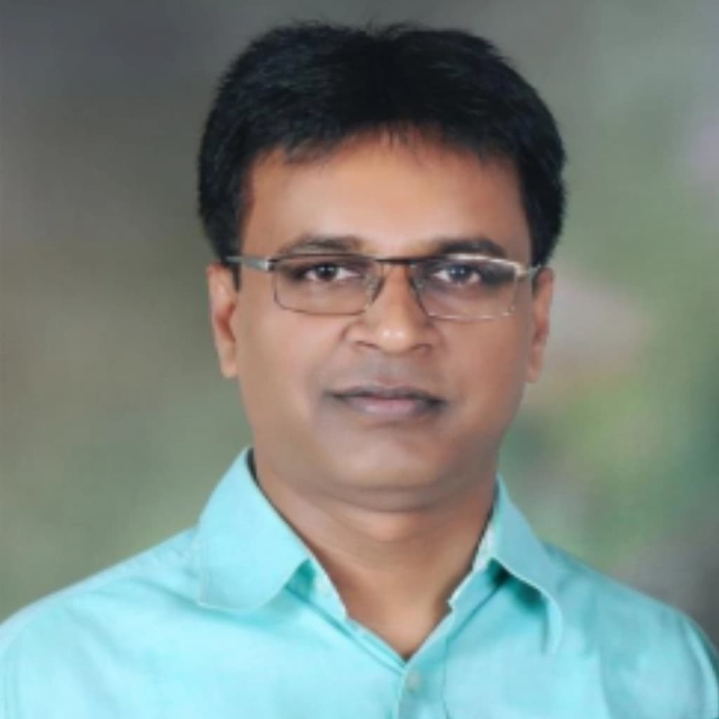 Dharmendra Kumar
