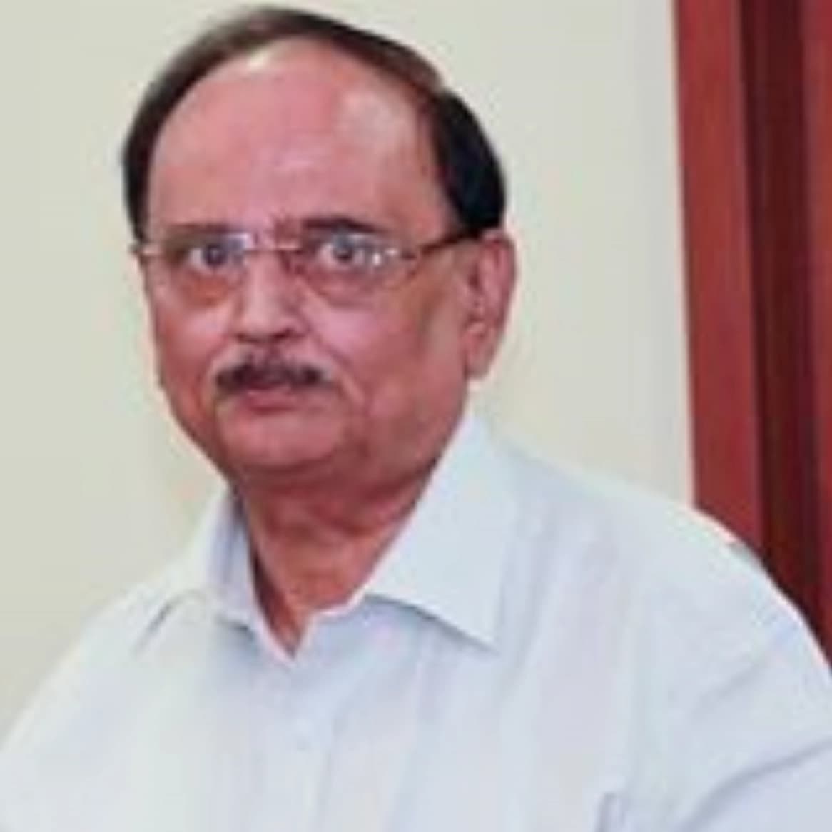 Dr K J Parekh