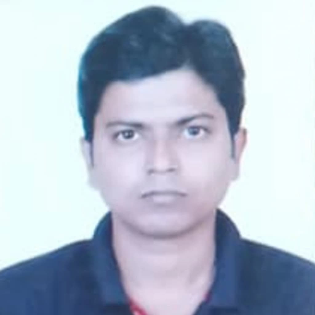 Neeraj Kumar