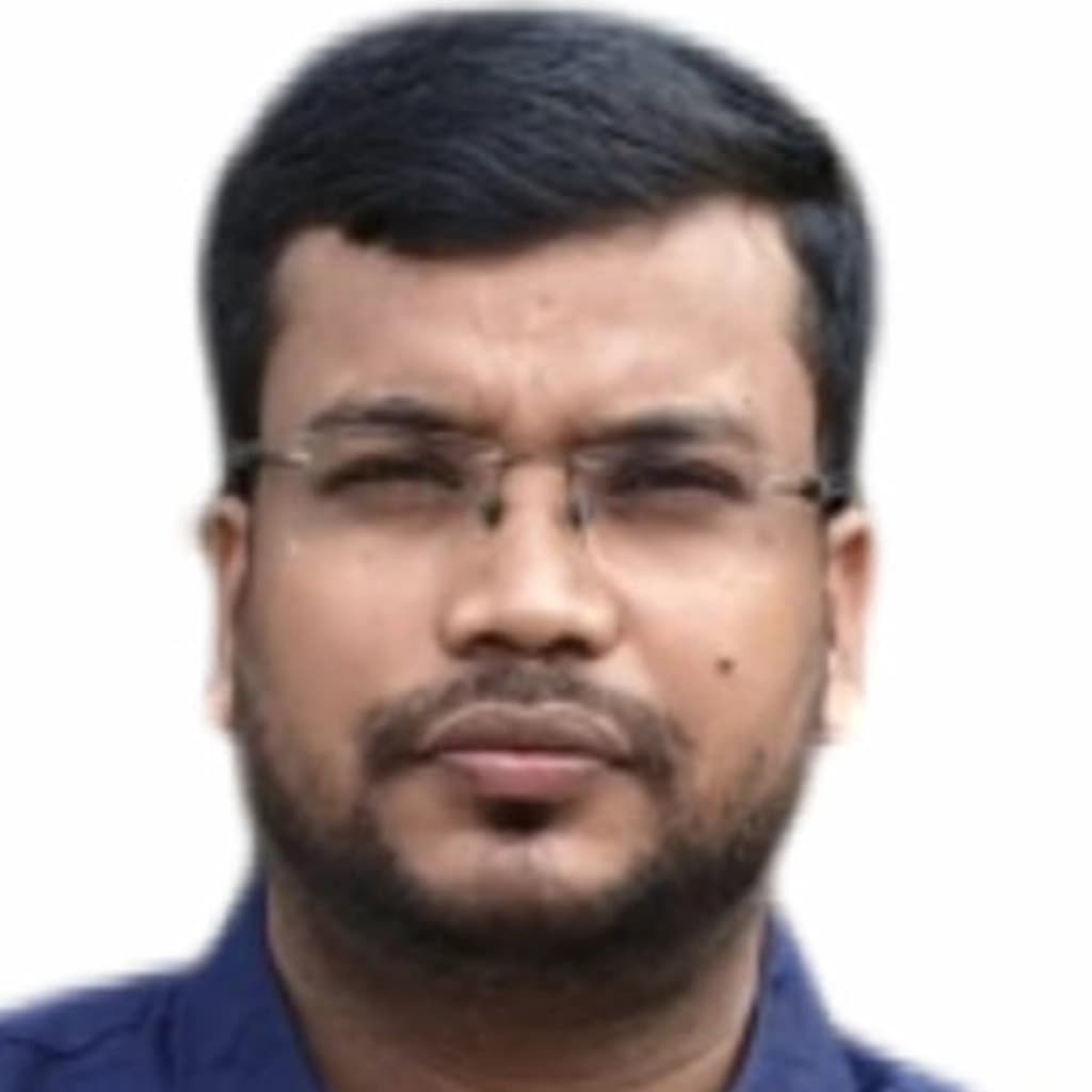PRADIP KUMAR PARIDA
