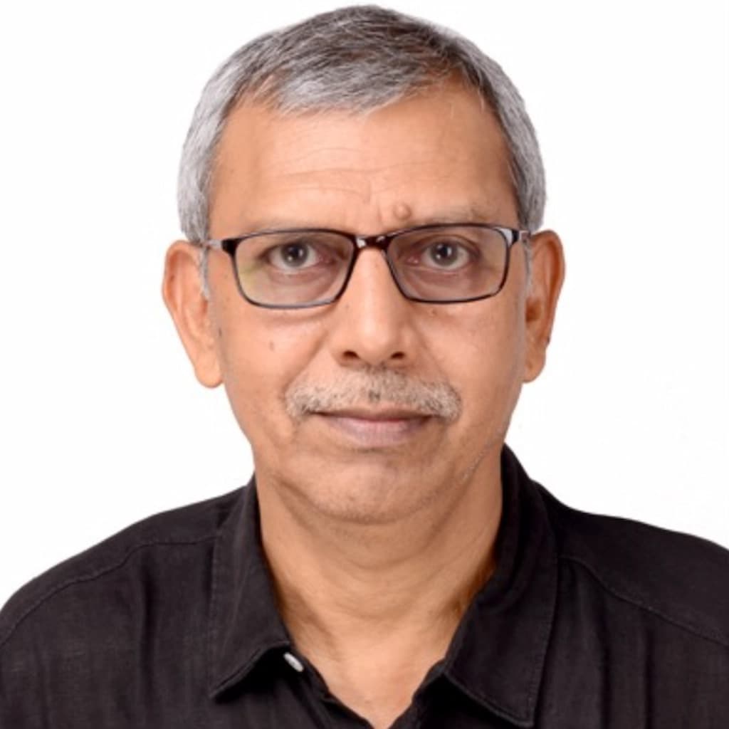 Srikant Singh