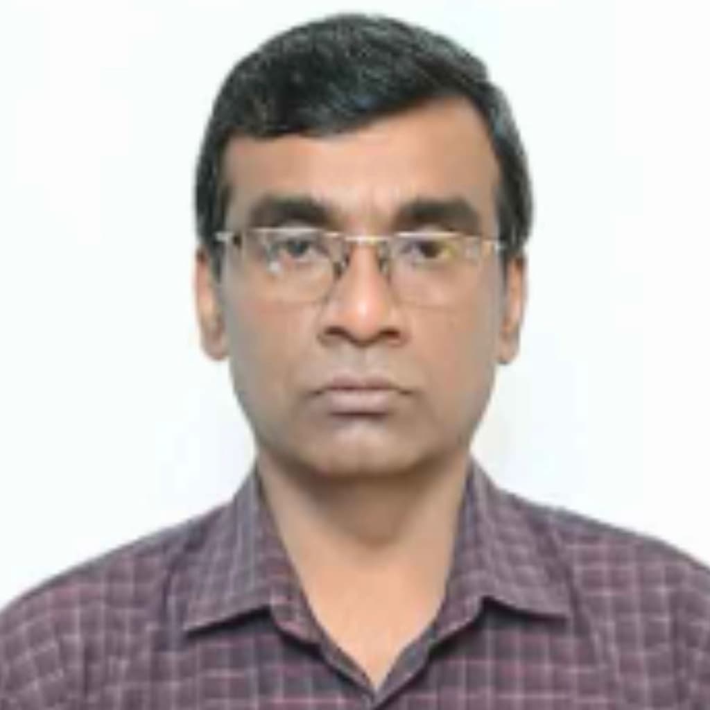 Suman Chatterjee