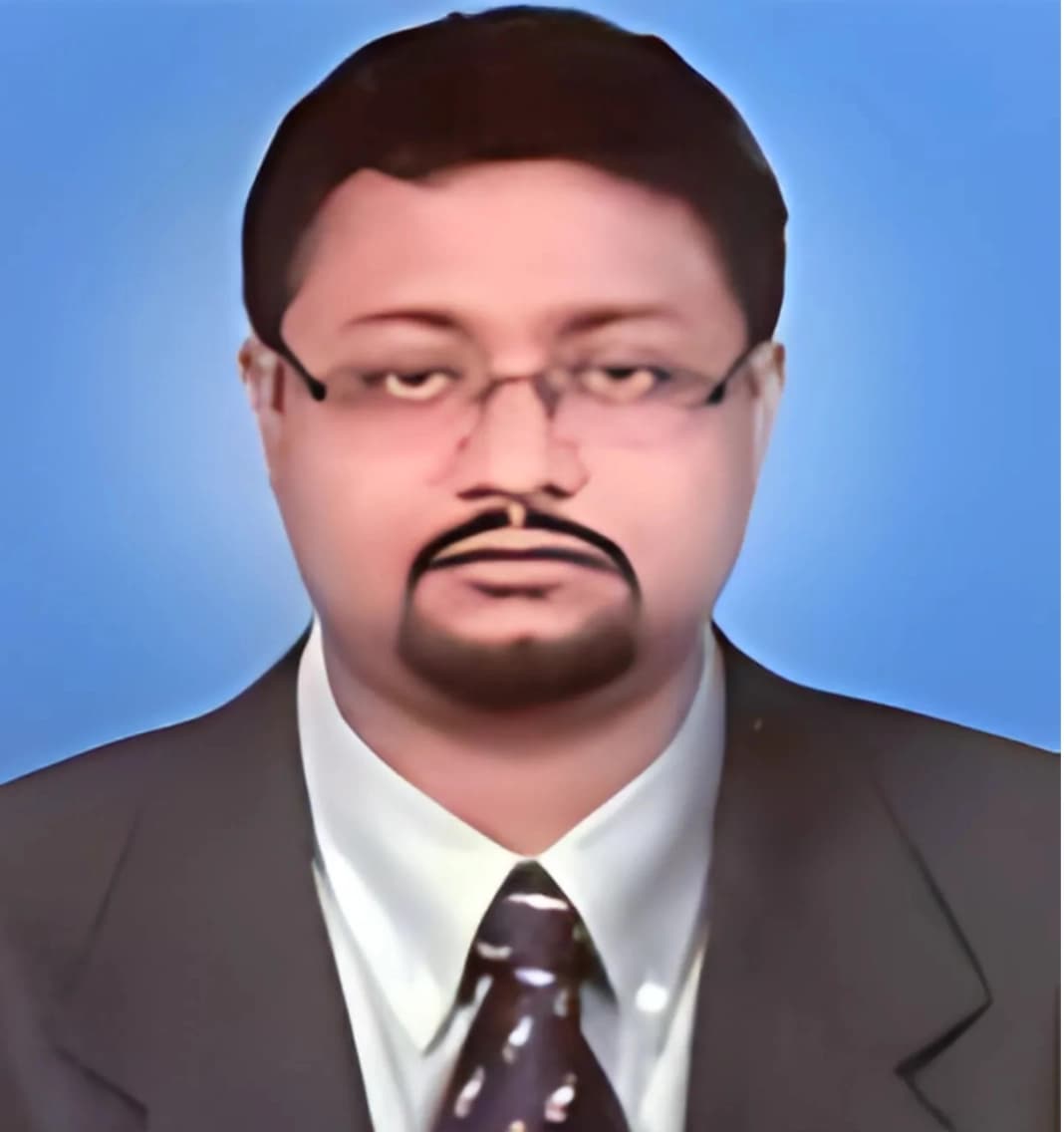 Mr. Tanmoy Banik