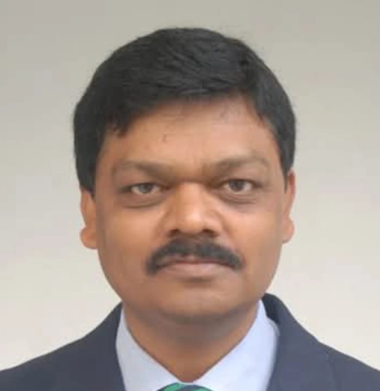Mr. Pranay Sinha