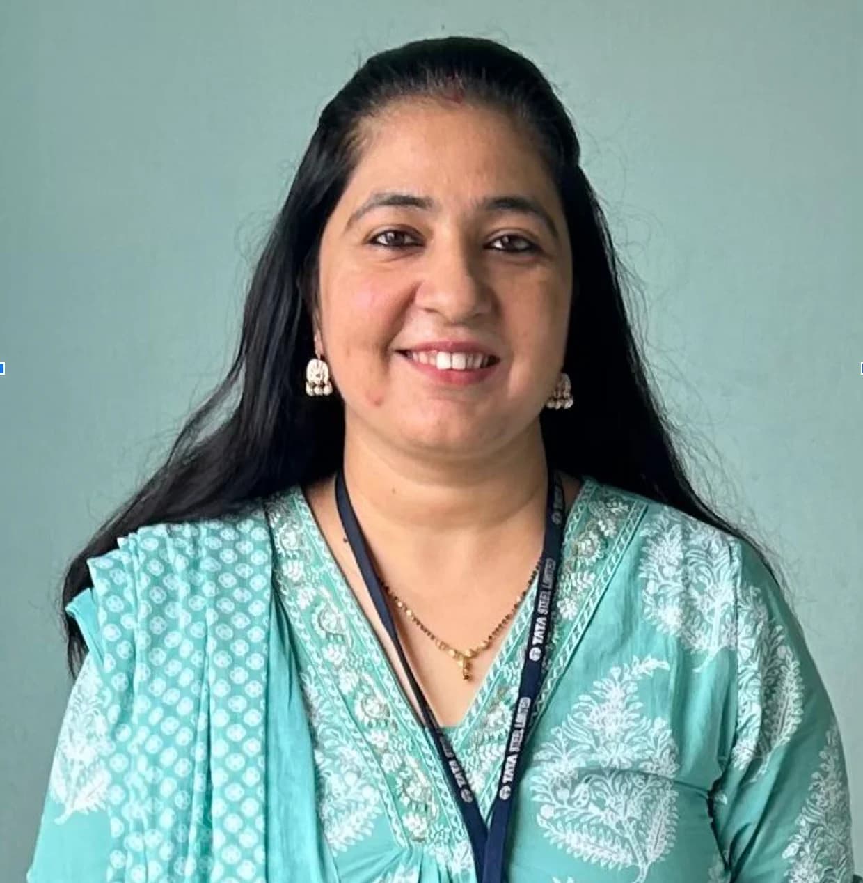 Ms. Priyanka Upadhyay