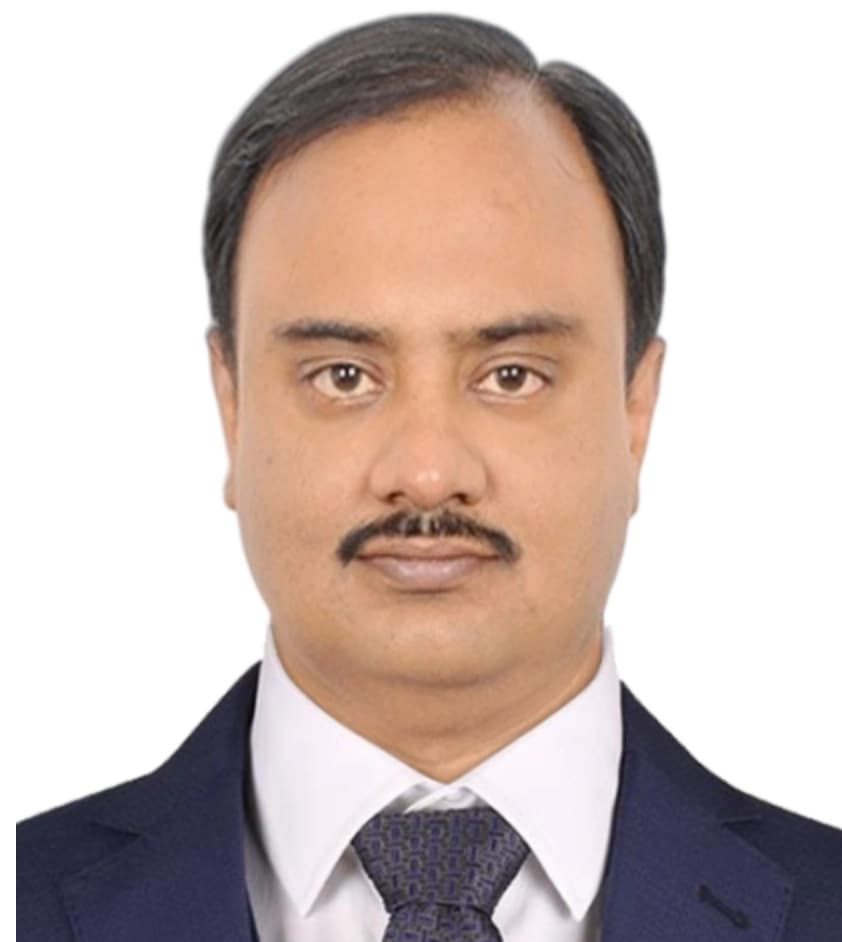 Mr. S B K Sinha