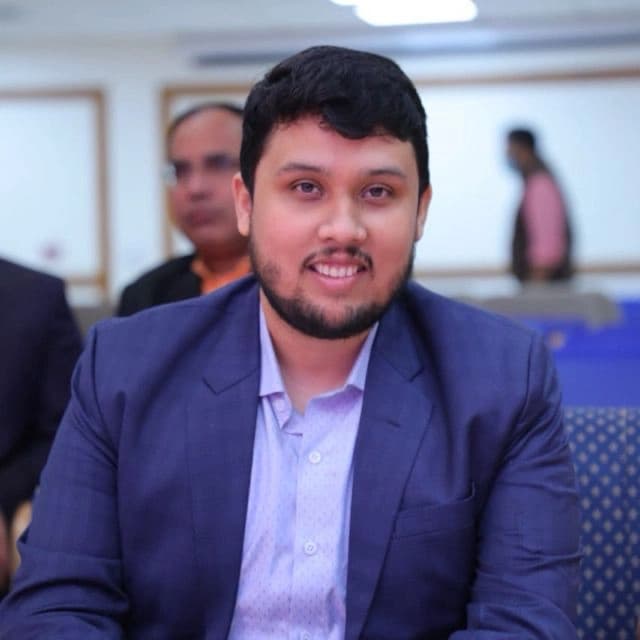 Mr. Udit Verma